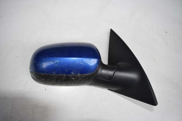 RETROVISEUR DROIT ELECTRIQUE OPEL CORSA C - Vue 1